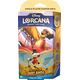 Ravensburger SKNERUS TALIA Disney Lorcana Into the Inklands karty Starter Deck +BOOSTER