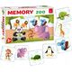 Kangur Memory Zoo gra Kangur