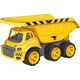 Big BIG Power Worker Mega Truck