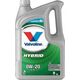 Valvoline Alyva varikliui HYBRID C5 0W20 5L, Valvoline