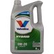 Valvoline Alyva varikliui HYBRID C5 0W20 5L, Valvoline