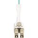 StarTech 8M OM4 MULTIMODE FIBER CABLE