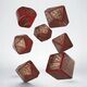 Q-Workshop Ko¶ci RPG: Krasnoludzkie - Klejnoty