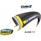 Michelin Michelin Padangos 28-622 (700X28C) POWER CUP Juodas TS TLR