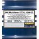 Mannol Alyva Multifarm STOU10W/30varikliams208 L