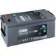 EXIDE Exide Akumuliatorius 185 Ah 1100 A EN 12V