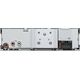 Radio samochodowe JVC JVC KD-T401 Juoda 200 W