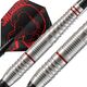 Harrows Smiginis Softip RAGE 3x18g