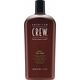 American Crew American Crew, 3-In-1 Tea Tree, Tea Tree Oil, Hair Shampoo, Conditioner & Shower Gel 3-In-1, For Moisturizing, 250 ml For Men