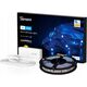 Taśma LED Sonoff Sonoff L3 RGB Wifi Led juostos komplektas 5 m