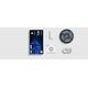 Taśma LED Sonoff Sonoff L3 RGB Wifi Led juostos komplektas 5 m