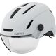 Giro Kask miejski GIRO EVOKE SHIELD MIPS INTEGRATED matte chalk roz. M (55-59 cm) (NEW)