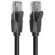 Vention Kabel sieciowy UTP kat.6 Vention IBEBJ 5m czarny
