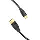 Kabel Vention Kabel USB-C do DisplayPort 8K HD 2m Vention CGYBH Czarny