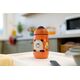 Tommee Tippee TOMMEE TIPPEE puodelis SIPPER, 12m+, 390ml, raudonas, 447829