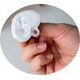 Tommee Tippee TOMMEE TIPPEE puodelis SIPPER, 12m+, 390ml, raudonas, 447829