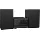 Wieża Panasonic Muzikinis c.Panasonic SC-PM270EG-K