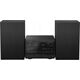 Wieża Panasonic Muzikinis c.Panasonic SC-PM270EG-K