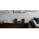 Wieża Panasonic Muzikinis c.Panasonic SC-PM270EG-K