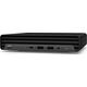 Komputer HP HP Mini Conference G9 PC with Zoom Rooms Intel® Core™ i7 i7-12700T 16 GB DDR5-SDRAM 256 GB SSD