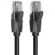 Vention Kabel sieciowy UTP kat.6 Vention IBEBK 8m czarny
