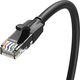 Vention Kabel sieciowy UTP kat.6 Vention IBEBK 8m czarny