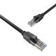 Vention Kabel sieciowy UTP kat.6 Vention IBEBK 8m czarny
