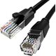 Vention Kabel sieciowy UTP kat.6 Vention IBEBK 8m czarny
