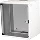 Szafa Equip Equip Wandgehäuse 19"  12U 540x400mm grau