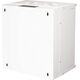 Szafa Equip Equip Wandgehäuse 19"  12U 540x400mm grau