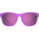 TIFOSI Okulary TIFOSI SWANK purple punch (1 szkło Purple Mirror AR xx % transmisja światła) (PREMIERA: 2024-05-15) (NEON LIGHTS LINE) (NEW 2024)