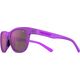 TIFOSI Okulary TIFOSI SWANK purple punch (1 szkło Purple Mirror AR xx % transmisja światła) (PREMIERA: 2024-05-15) (NEON LIGHTS LINE) (NEW 2024)
