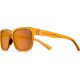 TIFOSI Okulary TIFOSI SWANK XL amber blaze (1 szkło Atomic Orange Mirroer AR 15,4% transmisja światła) (PREMIERA: 2024-05-15) (NEON LIGHTS LINE) (NEW 2024)