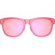 TIFOSI Okulary TIFOSI SWANK radiant rose (1 szkło Pink Mirror AR xx % transmisja światła) (PREMIERA: 2024-05-15) (NEON LIGHTS LINE) (NEW 2024)