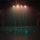 LIGHT4ME LIGHT4ME SPIDER STROBO LASER efekt LED multiefekt