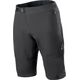 Alpinestars Spodenki ALPINESTARS A-ARIA ELITE SHORTS, Black Rozmiar: 34