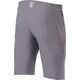 Alpinestars Spodenki ALPINESTARS A-SUPRA RACE SHORTS, Dark Gray Rozmiar: 36