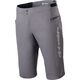 Alpinestars Spodenki ALPINESTARS A-DURA ELITE SHORTS, Dark Gray Rozmiar: 36