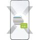 Fixed Fixed | Full Cover 2.5D | Screen protector | Apple | iPhone 15 | Tempered Glass | Black
