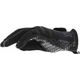 Mechanix Wear Mechanix Taktinės pirštinės Precision Pro High Dex Covert, dydis XXL
