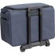 Singer Singer 250050496 Roller Bag | Grey