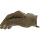 Mechanix Wear Mechanix Taktinės pirštinės Precision Pro High Dex Coyote, dydis XXL