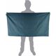 Lifeventure Rankšluostis Lifeventure Recycled SoftFibre Trek Towel - Mėlyna - XL