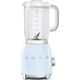 Blender kielichowy Smeg Kokteilinė Smeg BLF03PBEU