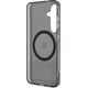 Mercedes Mercedes MEHMS24S23HUORK S24 S921 czarny/black hardcase Double Layer W/ Red MagSafe