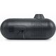Radiobudzik Muse Muse M-179 P Clock Radio With Projection, Black | Muse