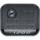 Radiobudzik Muse Muse M-179 P Clock Radio With Projection, Black | Muse