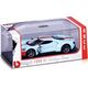 Bburago BBURAGO 1:32 auto modelis Race 2019 Ford GT, assort., 18-41164