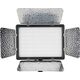 Naświetlacz Quadralite Quadralite Thea RGB 150 LED