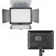 Naświetlacz Quadralite Quadralite Thea RGB 150 LED